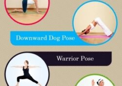 Yoga Poses For Acid Reflux