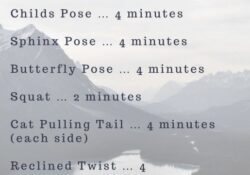 Yoga Poses For Vagus Nerve