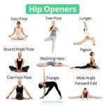 Must Know Yoga Poses Hip Openers Photos