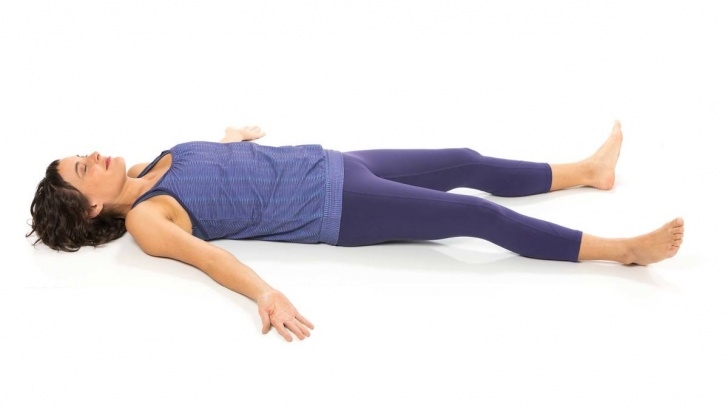must know yoga poses lying down images – Yoga Poses