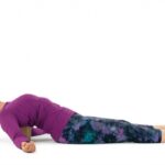 Must Know Yoga Poses Matsyasana Is Performed In Picture