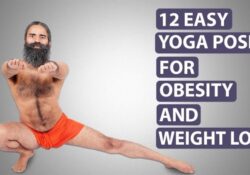 Yoga Poses Ramdev