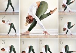 Advanced Yoga Poses For Flexibility