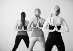Tadasana Yoga Park City