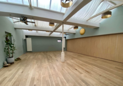 Yoga Moves Utrecht