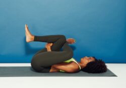 Yoga Poses For Hips