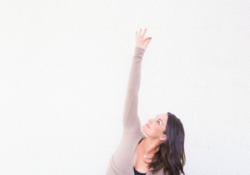 Yoga Poses For Normal Delivery