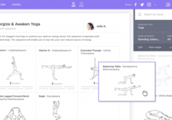 Yoga Sequence Builder Free