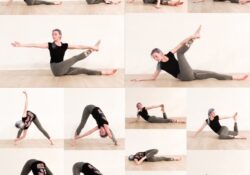 Yoga Sequence Twists