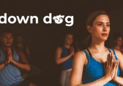 Downward Dog Yoga App