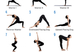 Easy Yoga Beginners