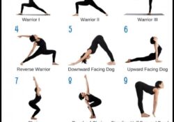 Easy Yoga Workout