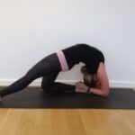 Simple Yoga Challenge Poses For 1 Pictures