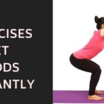Simple Yoga Exercises To Get Periods Photos