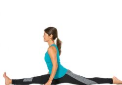 Yoga Poses Benefits Of Hanumanasana