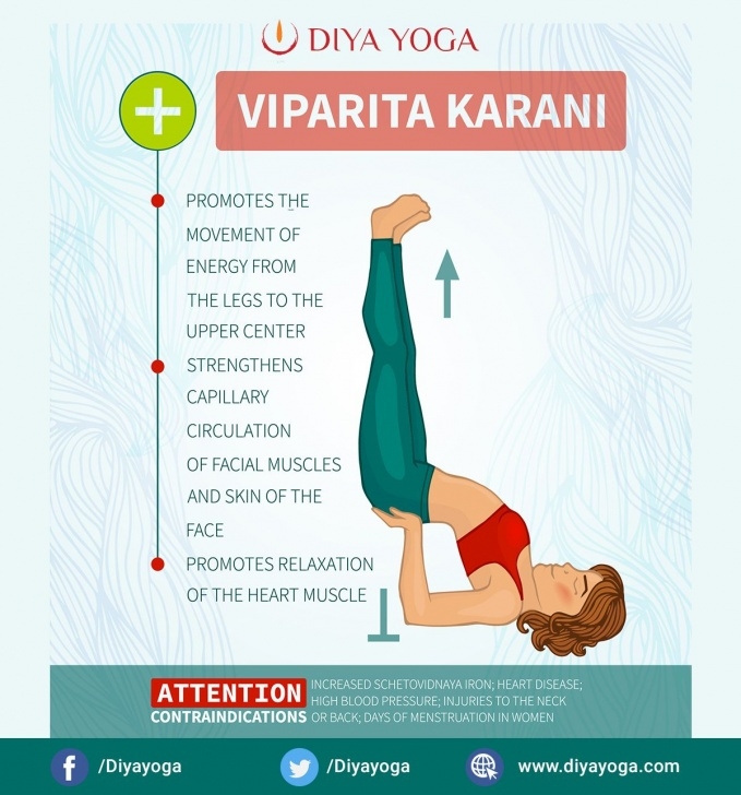 Easy Yoga At Home