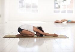 Yoga Sequence App