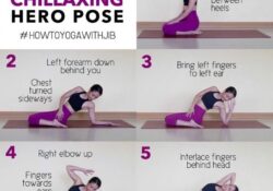 Advanced Yin Yoga Poses