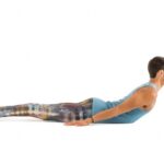 Top Yoga Poses Benefits Of Salabhasana Picture