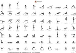 Yoga Poses For Elderly