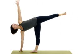 Yoga Poses Medium