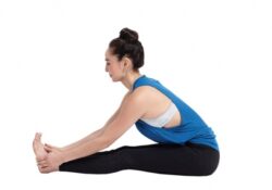 Yoga Poses Paschimottanasana Benefits In Hindi
