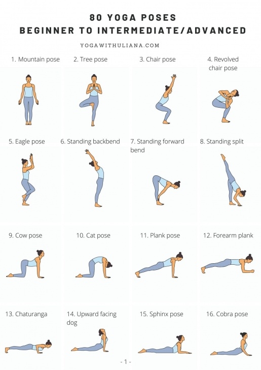 top yoga sequence beginner images