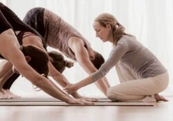 Yoga Sequence Creator