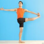Top Yoga Standing Twist Poses Picture